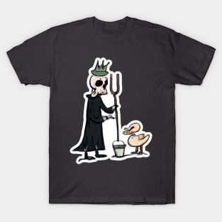 The tiny king T-Shirt